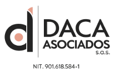 DACA Asociados S.A.S.