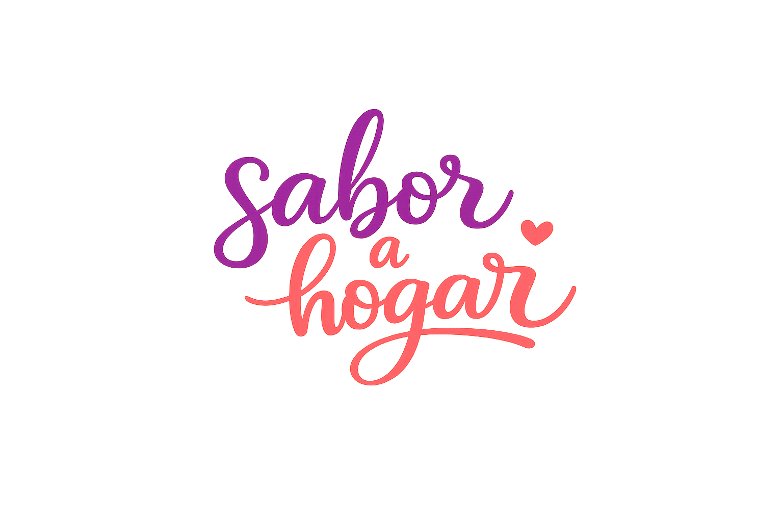 Sabor a hogar